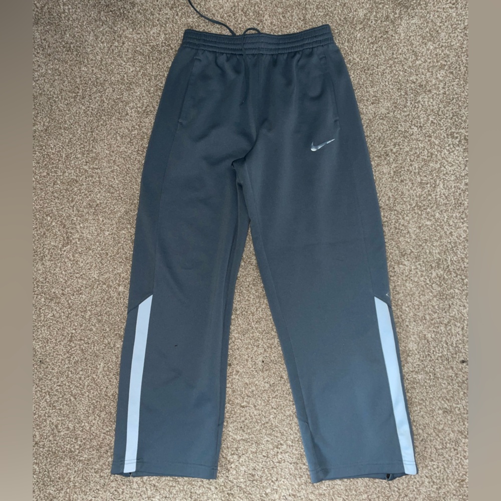 Nike Elite Dri-Fit Men’s Reflective Knit Running Sweatpants